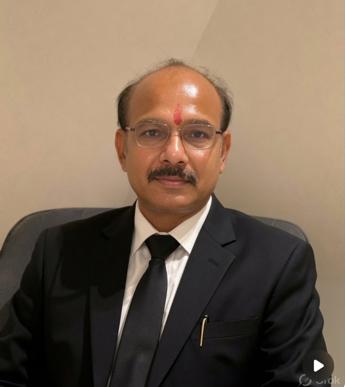 Rajesh Tyagi